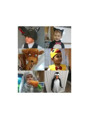 Новогодний костюм зайчика, волка, пингвина, снеговика, эльфа, медведь: 250  грн. - Одежда для мальчиков Черкассы на Olx