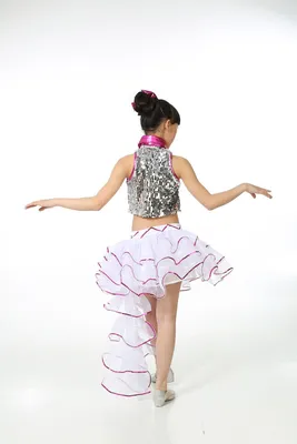Розовое/золотое детское платье Fanny 120-150 см костюмы для девочек, S-XL  размер, Джаз/модерн/Румба, Одежда для танцев Детская Одежда для танцев,  распродажа - купить по выгодной цене | AliExpress