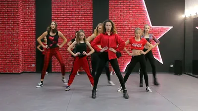 Видео с танцами в стиле jazz-funk | MaxDances.ru - видео уроки  танцевMaxDances.ru — видео уроки танцев