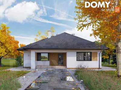 Как выбрать крышу для дома за городом? Обзор плоских и сводчатых крыш