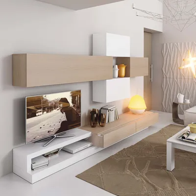 Красивая мебель для дома • Actual Design
