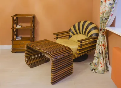 Выкиньте это: предметы мебели, которые сделают интерьер квартиры устаревшим  - 7Дней.ру