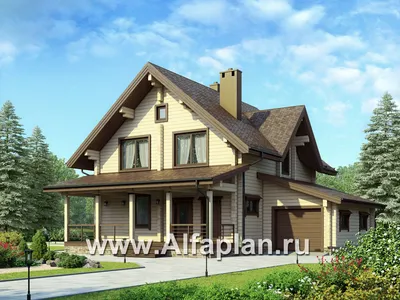 G90e Небольшой деревянный дом для загородного отдыха: цена | Купить готовый  проект с фото и планировкой