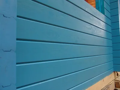 Как покрасить деревянный дом снаружи | Блог компании \"Аист-Сруб\"