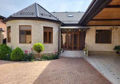 Продам дом в городе Грозном 220.0 м² на участке 4.0 сот этажей 1 19600000  руб база Олан ру объявление 62782550