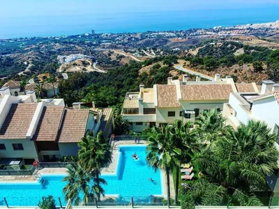 Самые красивые места в испании | SOLO Marbella