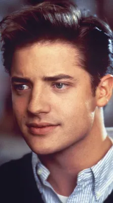 Файл:Brendan Fraser (30864334034) (cropped).jpg — Википедия