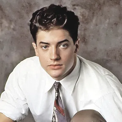 Фото: Брендан Фрейзер (Brendan Fraser) | Фото 58