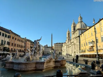 the_ruins_of_old_rome_italy - HD-фото, редкие фото, красивые обои на  рабочий столHD-фото, редкие фото, красивые обои на рабочий стол | Mobile  Version