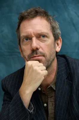 Обои доктор, Хаус, Hugh Laurie, хью лори картинки на рабочий стол, раздел  мужчины - скачать