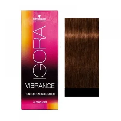 Краска для волос Schwarzkopf Igora Royal Nude Tones 8-46, 60 мл - купить в  Москве, цены на СберМегаМаркет