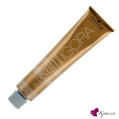 Schwarzkopf Professional Igora Royal Highlifts 60ml - Краска для волос 60мл  ‖ prostoprelest.com.ua\u200e