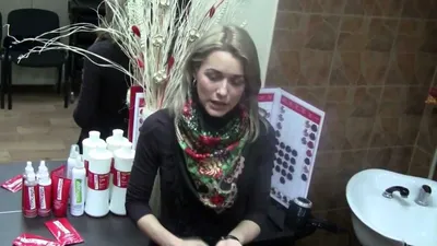 Палитра стойкой крем-краски для волос Nouvelle Hair Color - Палитры  профессиональных красок для волос - Инструкции, Палитры, Статьи -  cosmetics-dnr.ru