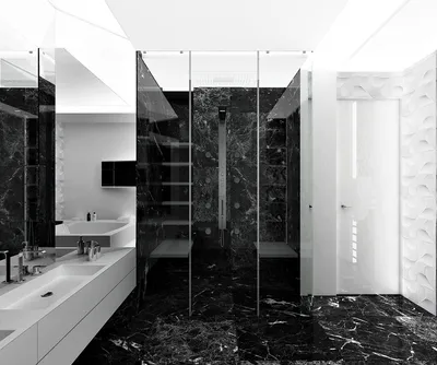 Игра камней, автор Лариса Талис, конкурс \"лучший 3d-интерьер ванной комнаты\"  | PINWIN - конкурсы для архитекторов, дизайнеров, декораторов