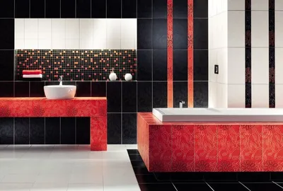 Ванная комната в белом стиле: фото идеи дизайна преимущества цвета