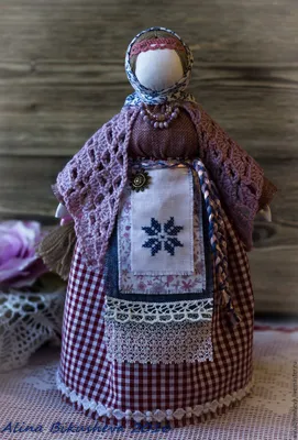 Кукла-оберег \"Берегиня\" – заказать на Ярмарке Мастеров – B046TRU | Народная  кукла, Геленджик