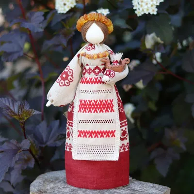 Кукла Берегиня Дома «Живой Янтарь» – купить на Ярмарке Мастеров – R74G2RU |  Народная кукла, Петушки