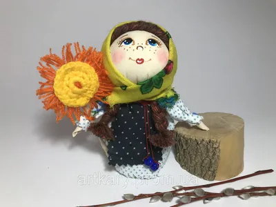 Кукла, Украинская Кукла, Кукла ручной работы, Кукла Берегиня, Украинский  сувенир, Берегиня, цена 285 грн — Prom.ua (ID#1497867308)