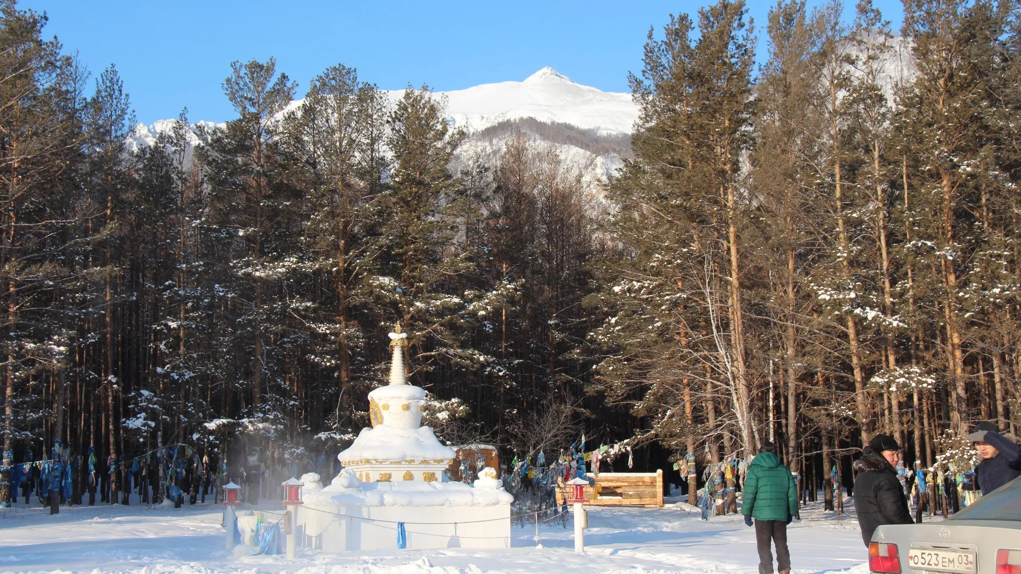 Точная погода в курумкане