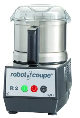 Куттер Robot-Coupe R2 - купить в Москве по оптовым ценам | Интернет-магазин  MosPosuda.ru