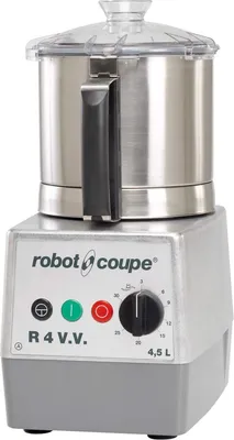 Куттер Robot Coupe R4 V.V. - купить онлайн!