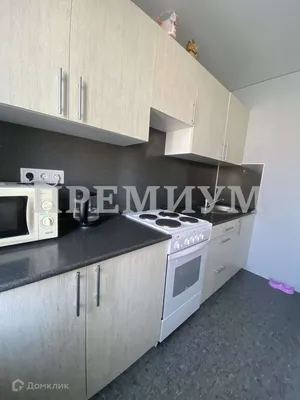 Купить 1-комнатную квартиру, 29.4 м² по адресу Самарская область, Волжский  район, городское поселение Смышляевка, посёлок городского типа  Стройкерамика, улица Веры Ершовой, 13, 2 этаж за 2 160 000 руб. в Домклик —