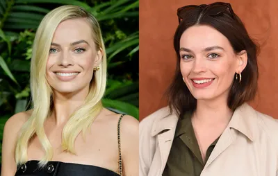 Margot Robbie and Emma Mackey 'Barbie' casting causes Twitter storm