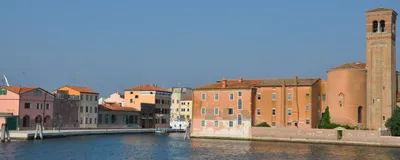 Арбузятня - Marina Di Chioggia (Марина ди Кьоджа) (сорт, Италия)