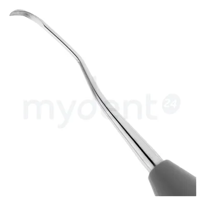 Кюретка стоматологическая, DB380R — купить в интернет-магазине mydent24.ru