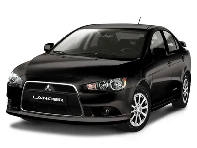 Mitsubishi Lancer 10 | Авточехлы