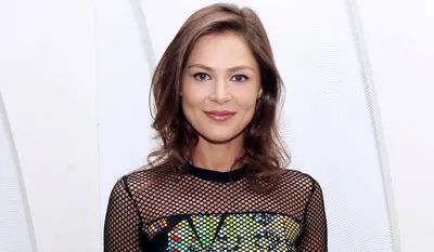Звездные репортеры заподозрили, что 36-летняя актриса Елена Лядова ждет  первенца - KP.RU