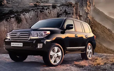 Land Cruiser 200 с пробегом — все (большие и не очень) проблемы