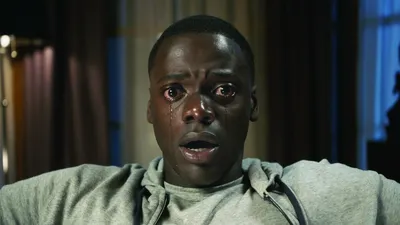 Джордан Пил снимет масштабный социальный триллер | Jordan peele, Get out  horror movie, Film