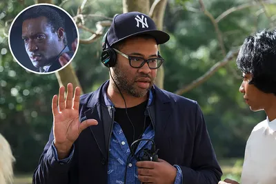 Filmdebüt \"Get Out\" von Jordan Peele - Die Rückkehr der Sklaverei als  Horrorfilm | deutschlandfunkkultur.de