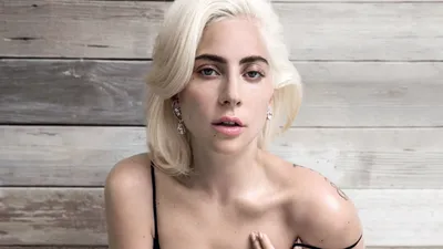 Леди Гага анонсировала собственную линию косметики — LiKE in UA
