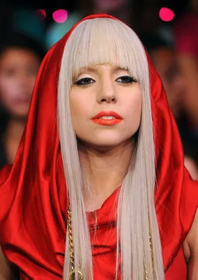 Почему Леди Гага умерла в 2013? | SHOWStars | Дзен