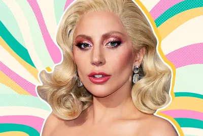 Звезда родилась: секреты красоты Леди Гага - Beauty HUB