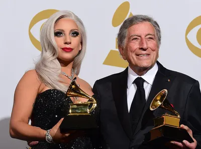 https://www.billboard.com/music/awards/lady-gaga-oscar-nomination-reacts-1235205654/