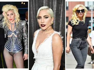 Как Леди Гага стала настоящей леди (и почему она больше не королева  эпатажа) | MARIECLAIRE
