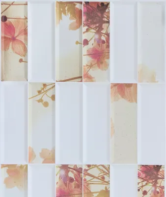 Панель ПВХ листовая 0.3 мм 955х480 мм Цветы 0.46 м² в Москве – купить по  низкой цене в интернет-магазине Леруа Мерлен
