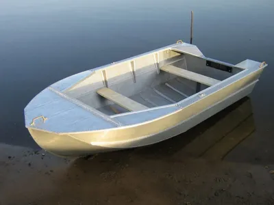 Лодка Мста: конструкция, характеристики и хородвые качества