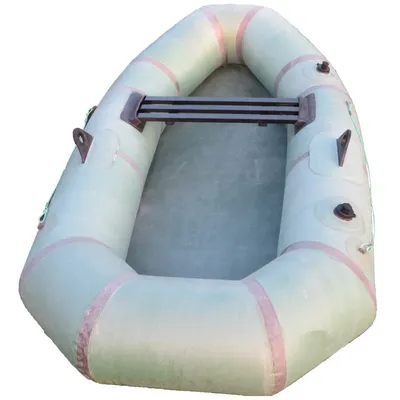 Лодка резиновая надувная полуторка «Язь» А4723-4, цена 2650 грн — Prom.ua  (ID#1252306130)