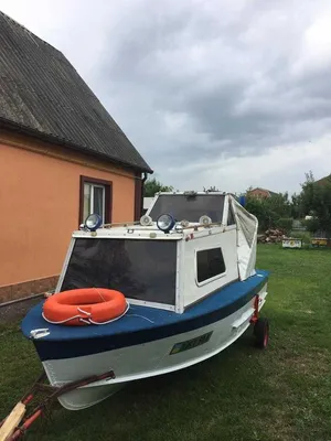 Лодку Купити - Авто в Золотоноша - OLX.ua