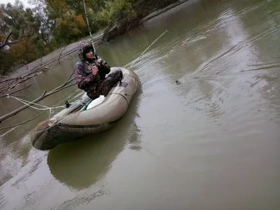 Язь на спускник - Картинки и фото рыбаков