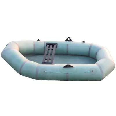 Лодка резиновая надувная полуторка «Язь» А4723-4, цена 2650 грн — Prom.ua  (ID#1252306130)