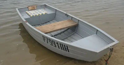Лодки СССР » Motorka.org
