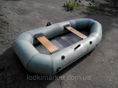 Резиновая лодка Лисичанка Язь 2 (БЦК), цена 2650 грн — Prom.ua  (ID#698683932)