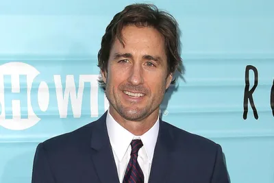 Люк Уилсон (Luke Wilson ) биография и фильмография актёра, свежие новости,  фото и фильмы с актёром