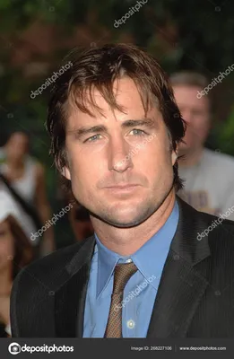 Фото: Люк Уилсон (Luke Wilson) | Фото 195