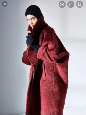 Max Mara - Where innovation meets heritage. Stand tall in... | Facebook